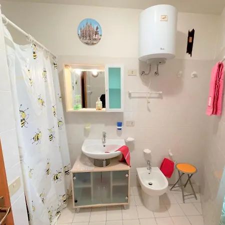 Miriam By Interhome Apartamento