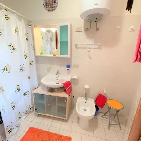 Apartamento Miriam By Interhome *