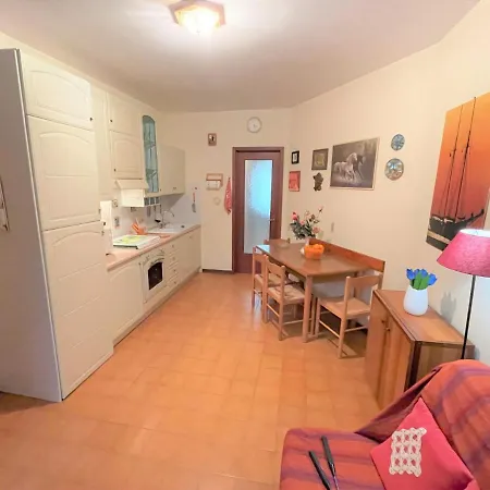 Apartamento Miriam By Interhome *