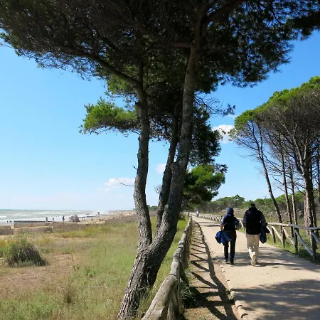 Miriam By Interhome * Bibione